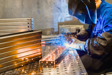 Fabrication and Assembly