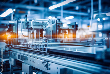Production Manufacturing