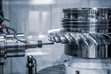 Adaptive Manufacturing