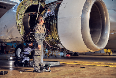 Aerospace Defense