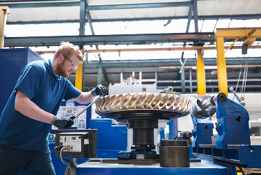 Custom Manufacturing