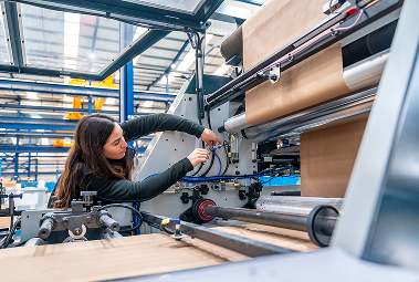 Packaging Printing