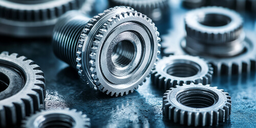 Parts Distribution