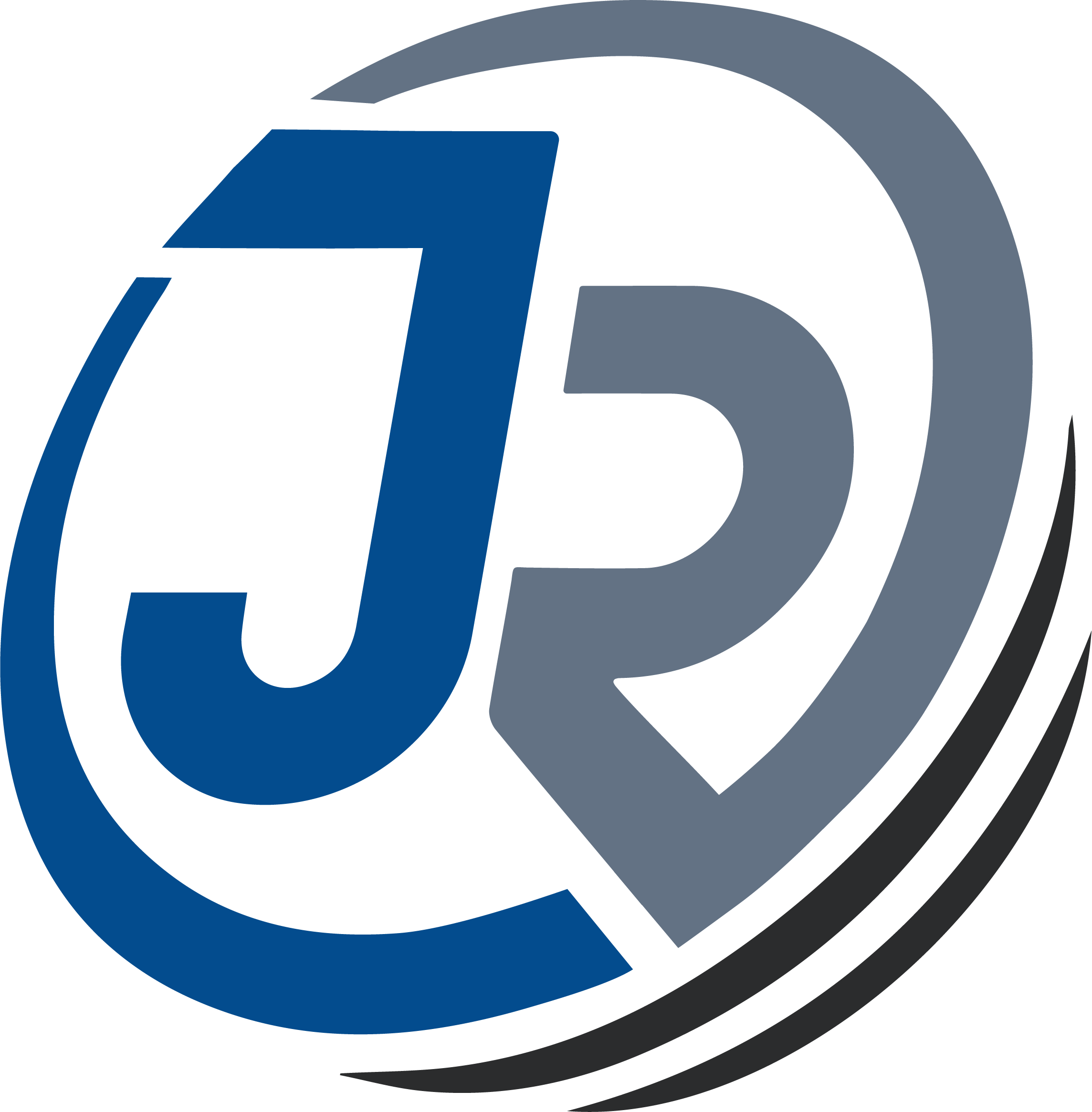 JR